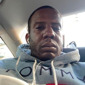 Meet your Posher, Scott